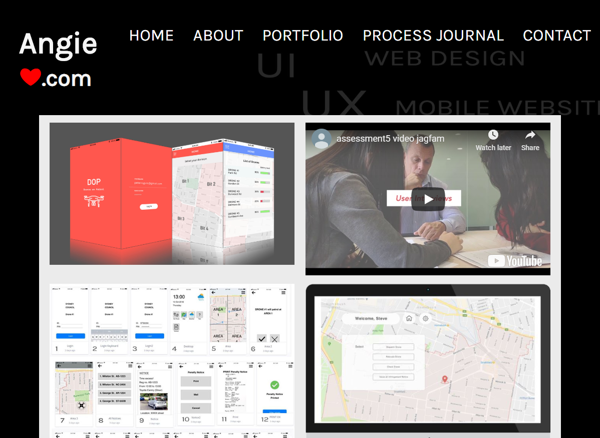 Interaction Design