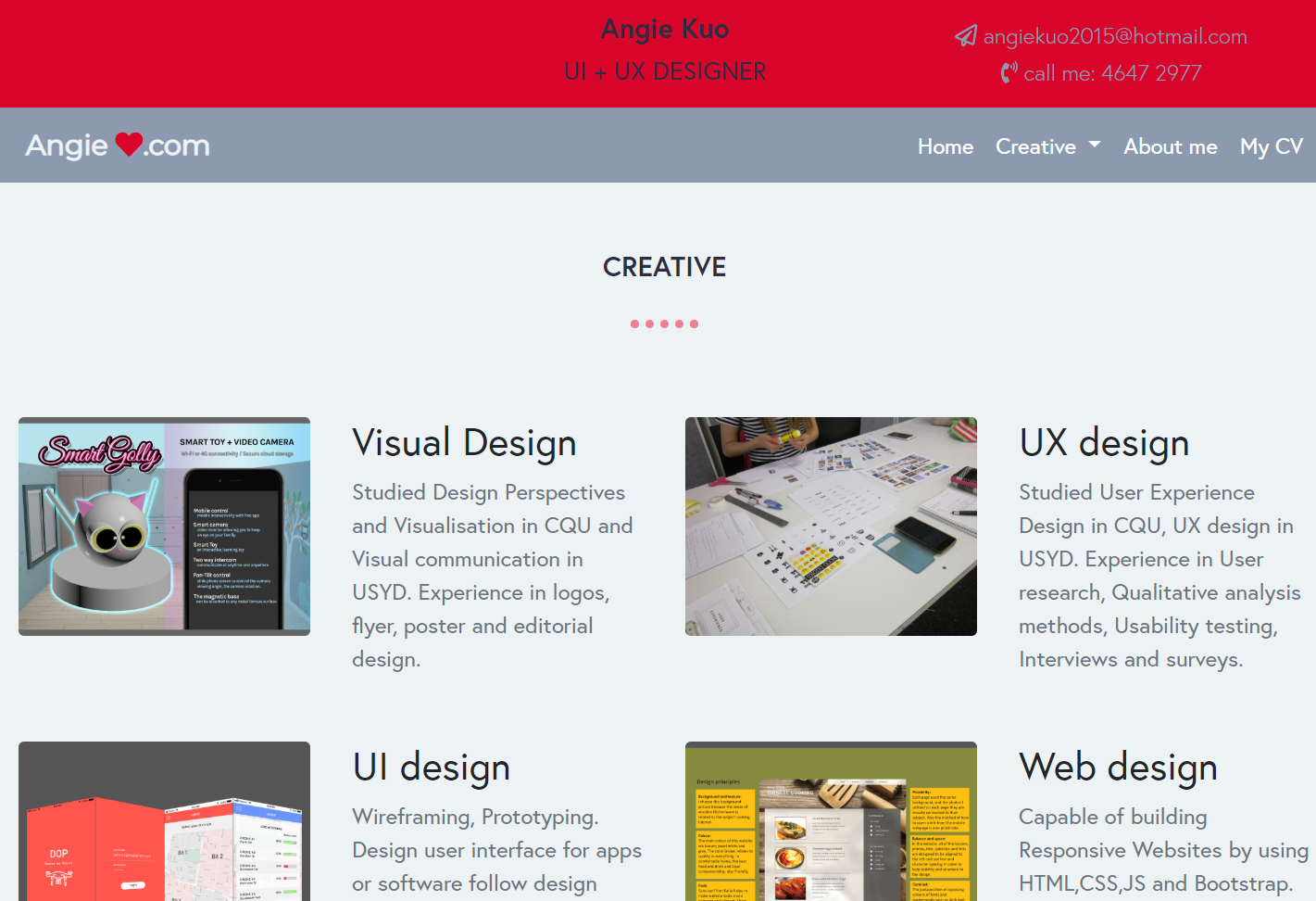 Portfolio
